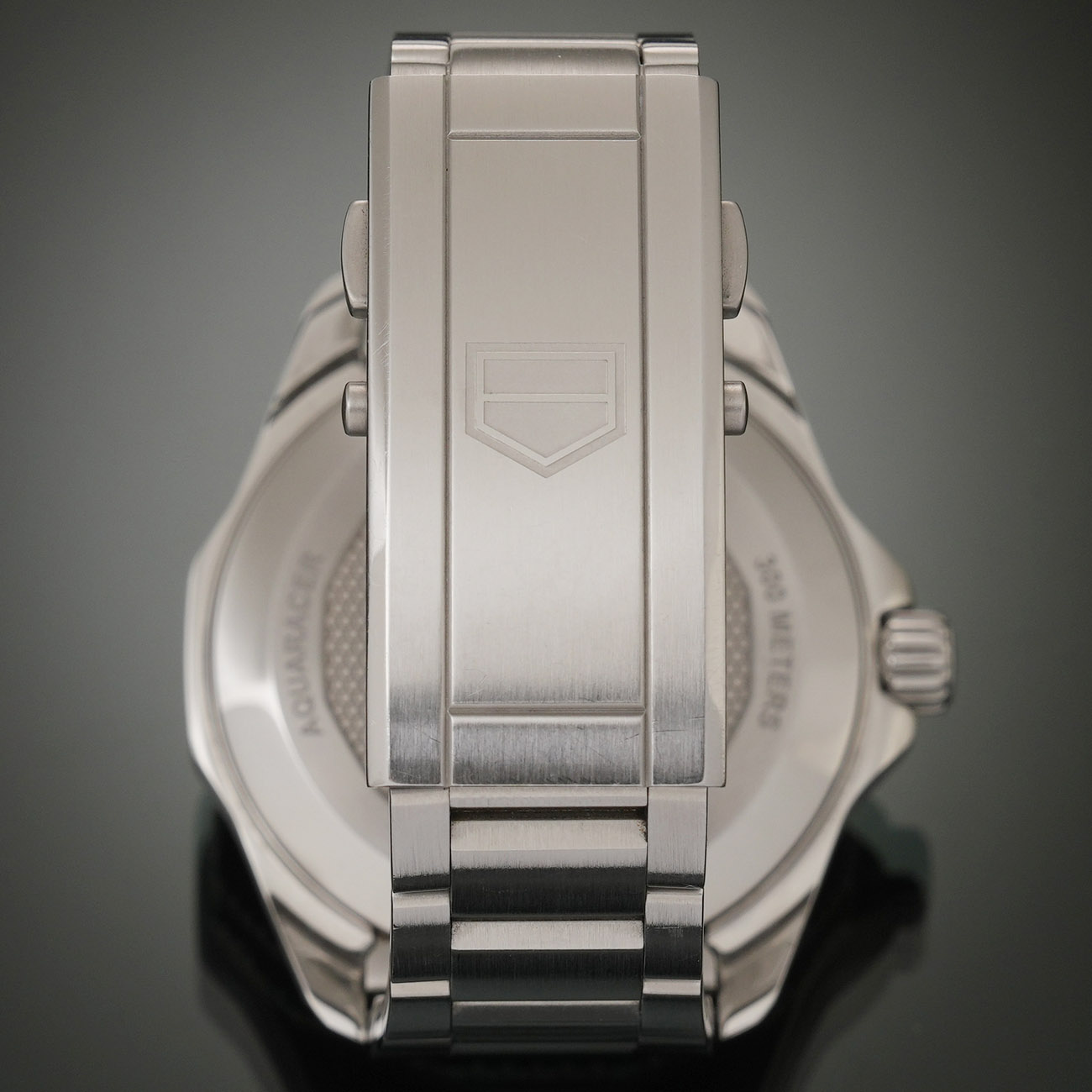 TAG HEUER(USED)태그호이어 아쿠아레이서 WBP201A